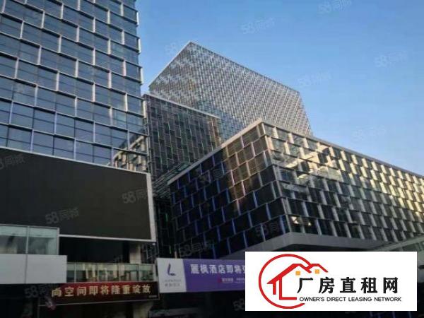  沙井新出楼上100到500平大小可分租精装修厂房出租