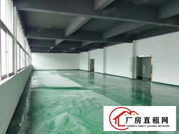  沙井万丰小面积厂房出租200~700平