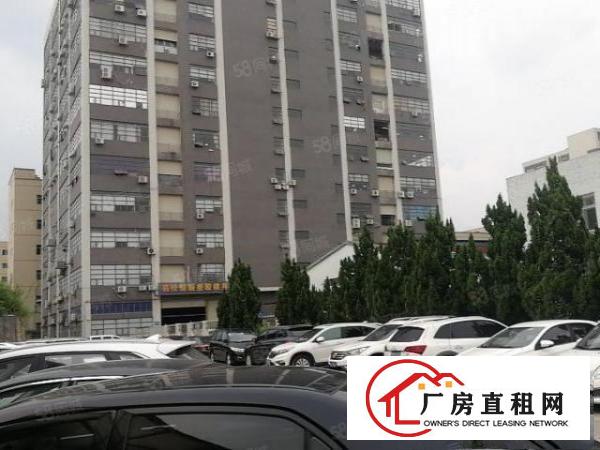  沙井后亭地铁口附近2楼1200平精装修带前台车间吊顶