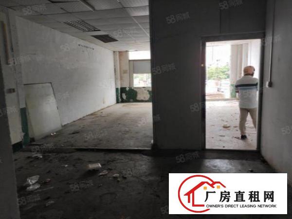  沙井精装厂房仓库200平360平450平580平价格便宜