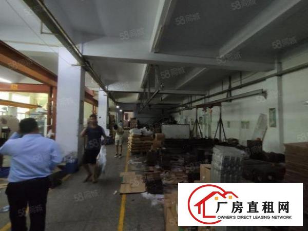  沙井精装厂房仓库200平360平450平580平价格便宜