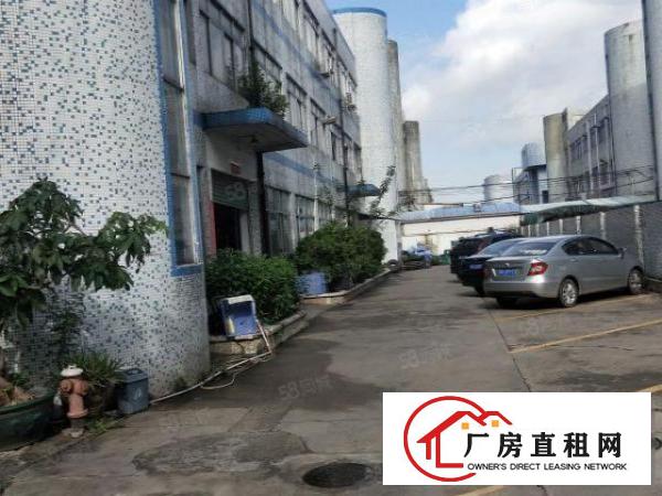  沙井沙三原房东2楼靠窗户一条实量400平招租,租金30