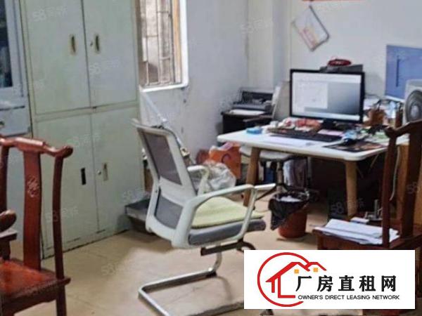  沙井一楼280平带办公室水电齐全