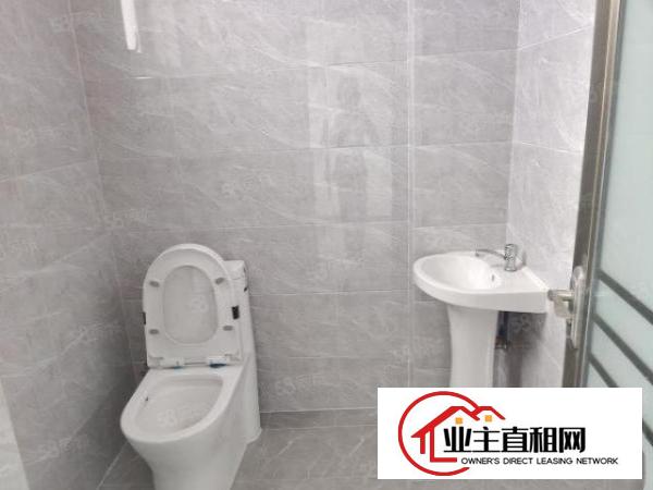  实拍沙三精装修小面积写字楼厂房出租送空调