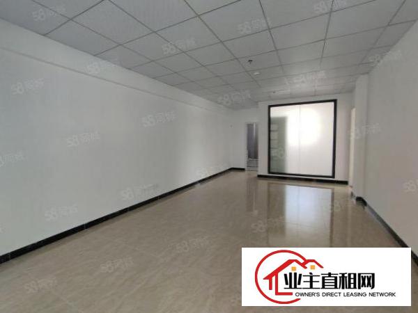  实拍沙三精装修小面积写字楼厂房出租送空调