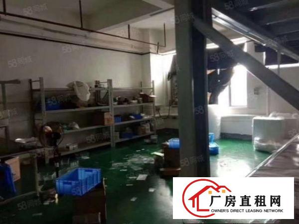  沙井后亭地铁站新出500平无尘车间价格便宜