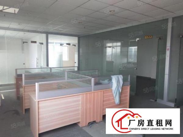  真实图片沙井新桥第三工附近新出楼上1200平方带精装修