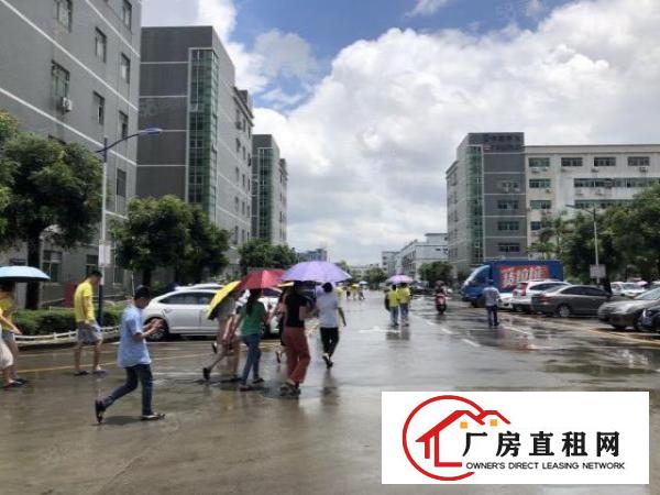  村委无公摊厂房2整层1000平米，带精装修无转让费，拎包入驻