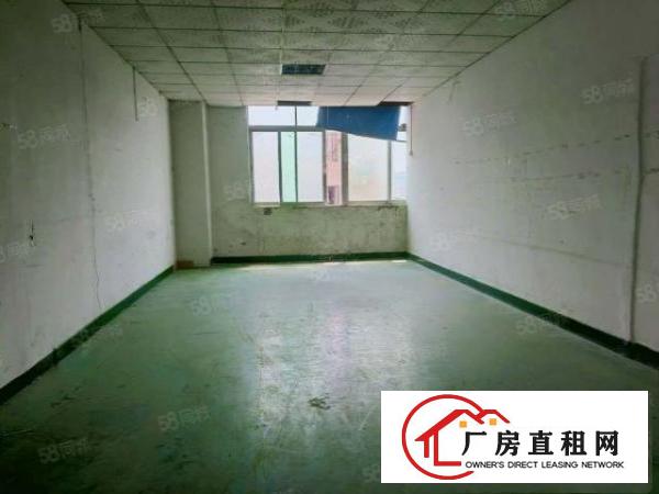  沙井黄埔新出2楼1600平，公摊小，精装修
