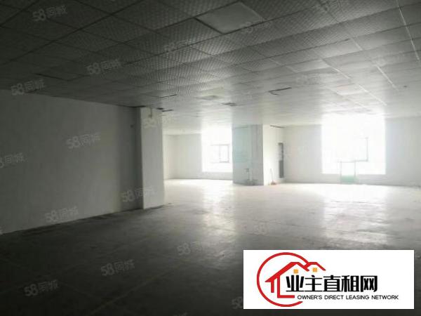 沙井107国道新第三工业区附近新出楼上880平米带精装修