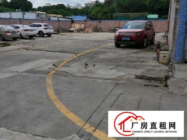  松岗义乌旁边一楼550平方原房东厂房出租