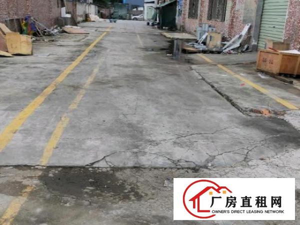  松岗义乌旁边一楼550平方原房东厂房出租