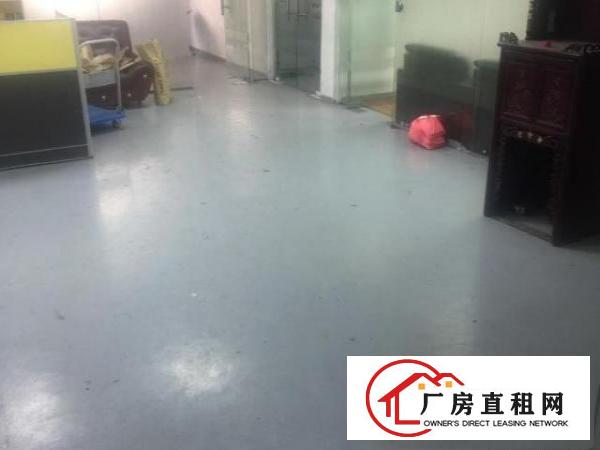  出租宝安松岗蚌岗路67号盛丰鞋业