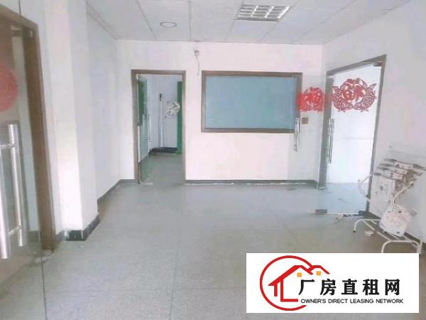  松岗独栋厂房3600平