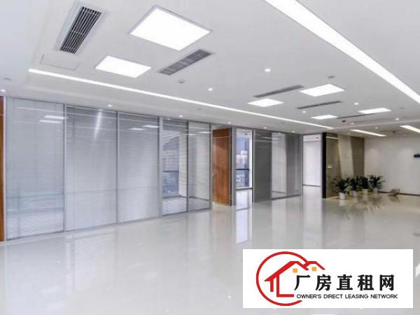  宝安松岗旁长安镇乌沙独院标准工业厂房9000平招租（可分）