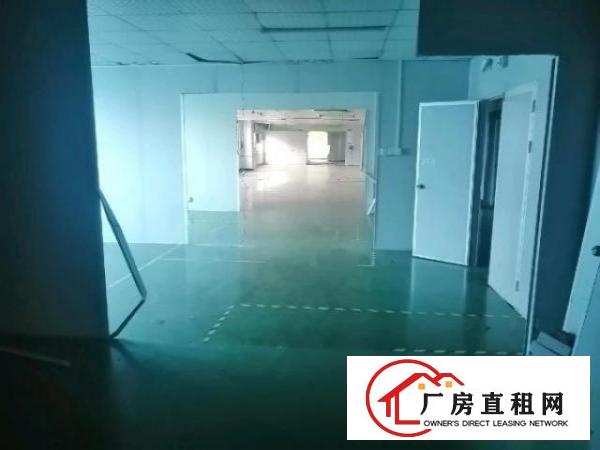  松岗精装修洁净车间出租