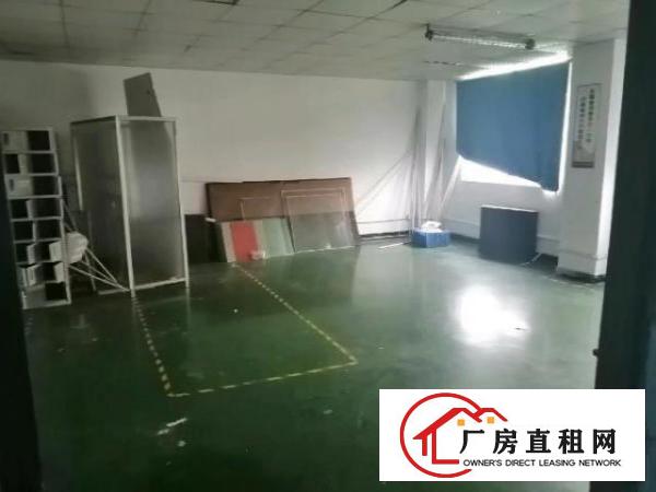  松岗精装修洁净车间出租