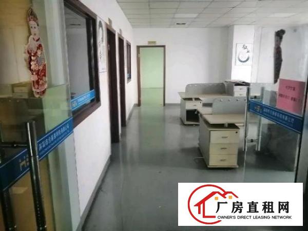 松岗精装修洁净车间出租