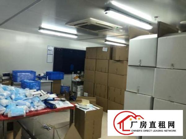  宝安松岗厂房亏本转让，看到就是捡到