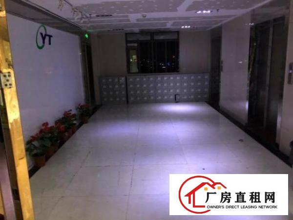  宝安松岗厂房亏本转让，看到就是捡到