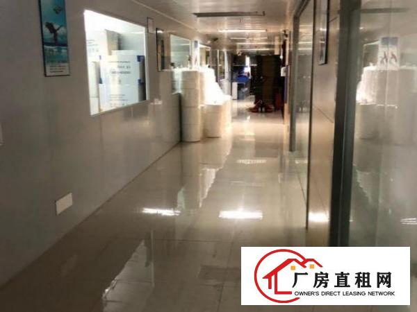  宝安松岗厂房亏本转让，看到就是捡到