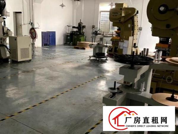  个人精装修九成新厂商配套厂房