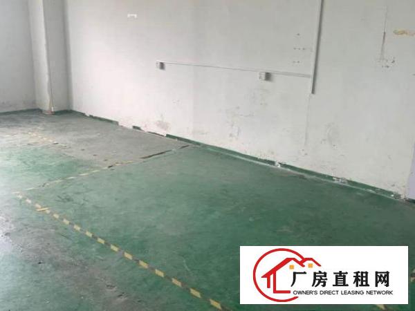  松岗地铁口沙浦附近新出楼上小面积厂房仓库