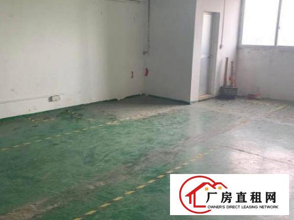  松岗地铁口沙浦附近新出楼上小面积厂房仓库