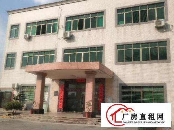 罗田世峰科技园出租厂房