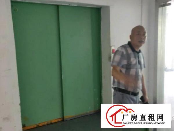  楼上精装修厂房车间办公室出租