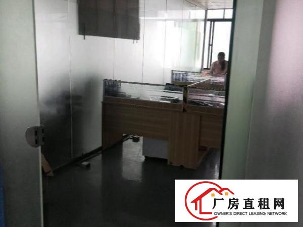  楼上精装修厂房车间办公室出租