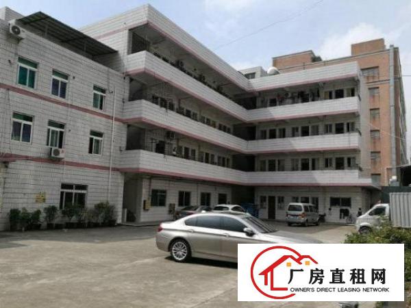  松岗碧头一楼厂房400平分租，有装修，独立变压