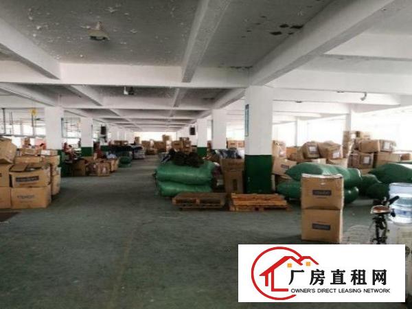  松岗碧头一楼厂房400平分租，有装修，独立变压