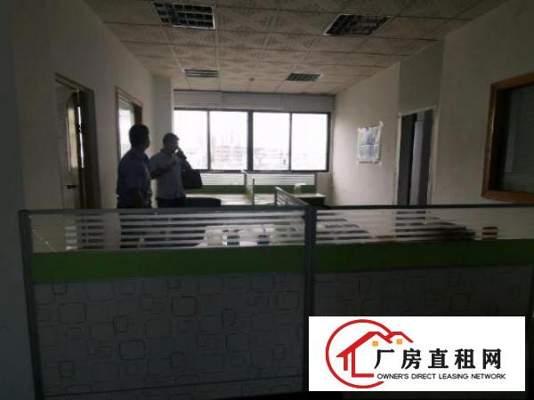  溪头新出楼上小面积厂房210平适合电商贸易小加工