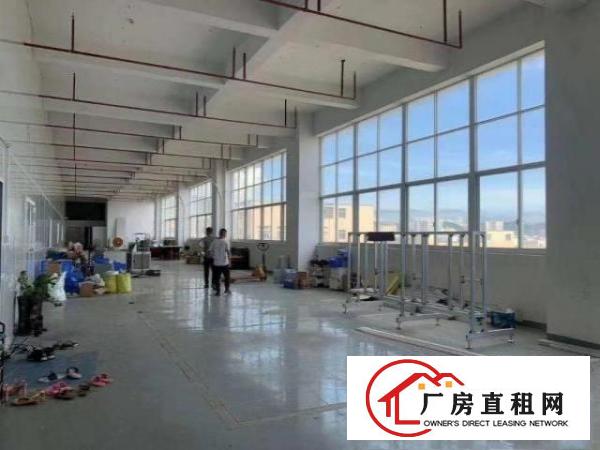  大小可以分租，原房东