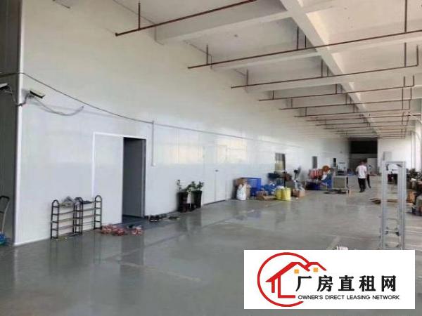  大小可以分租，原房东