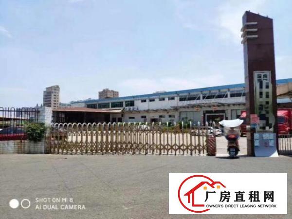  松岗新出5000平厂房，有现成办公室，19元低价招租