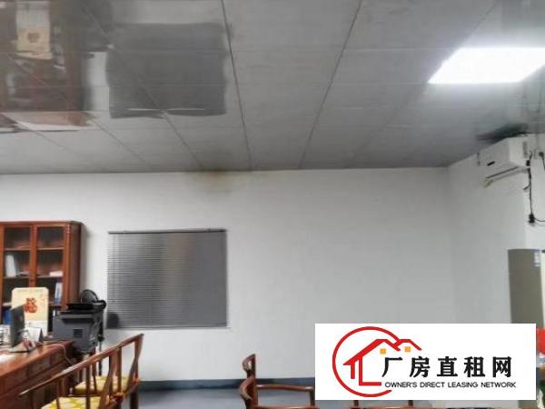  可分租，有办公室装修好了