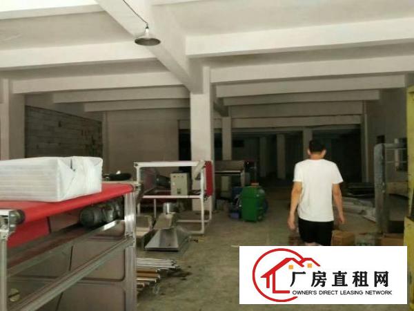  松岗车站附近特价一楼660平，