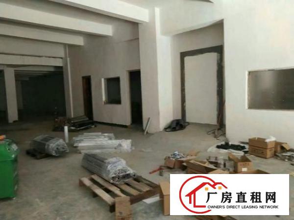  松岗车站附近特价一楼660平，