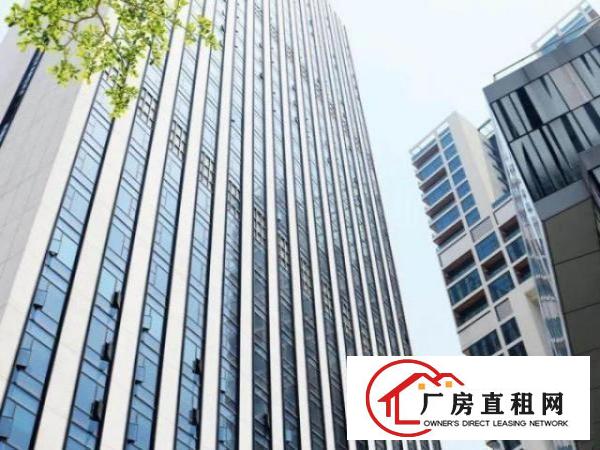  出租宝安区松岗精装修写字楼厂房配套