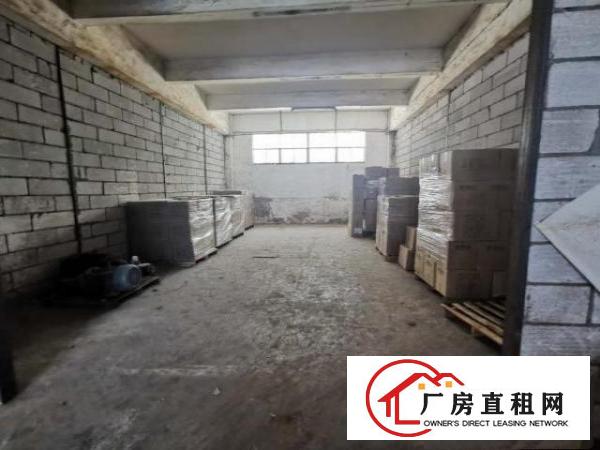  松岗东方社区107国道旁新出一楼400平厂房仓库