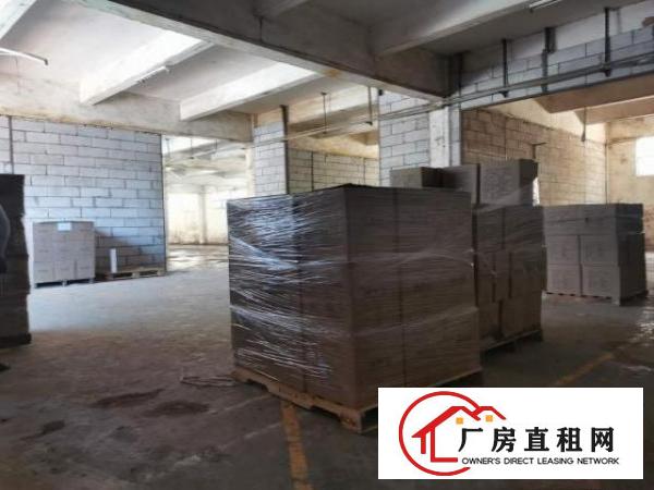  松岗东方社区107国道旁新出一楼400平厂房仓库