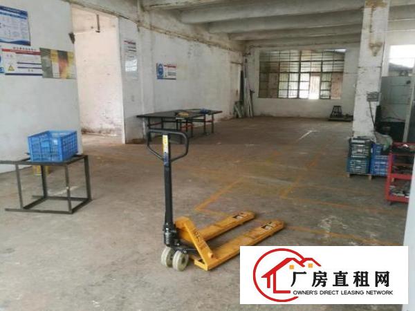  一楼，分租，厂房，仓库