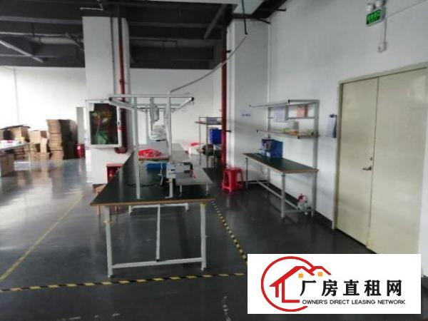  交通便利，写字楼环境，办公舒适