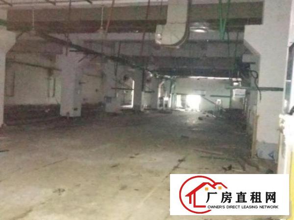  深圳松岗新出电镀氧化厂房出租