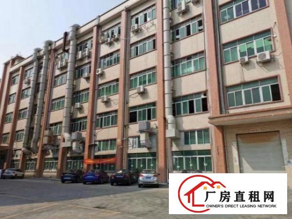  深圳松岗新出电镀氧化厂房出租