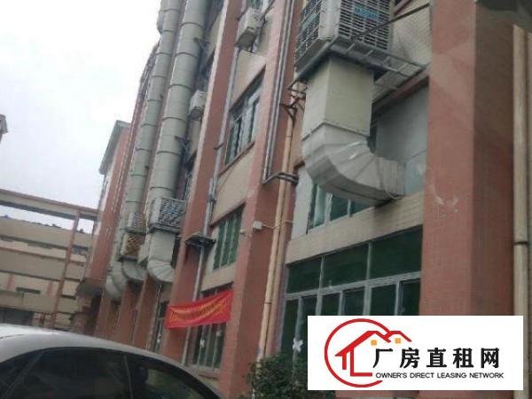  深圳松岗新出电镀氧化厂房出租