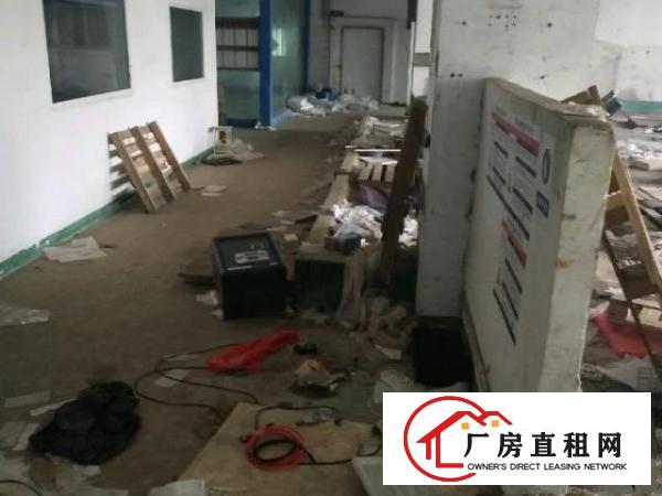  深圳松岗新出电镀氧化厂房出租