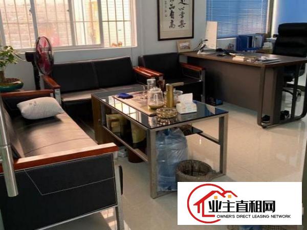  紧急超低价转租拎包办公